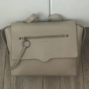 Rebecca Minkoff | Bags | Rebecca Minkoff Taupe Large Gabby  display picture 2